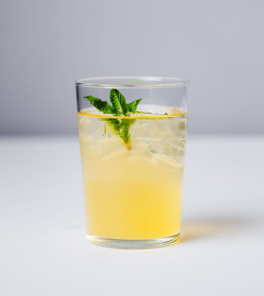 The Iced Essence