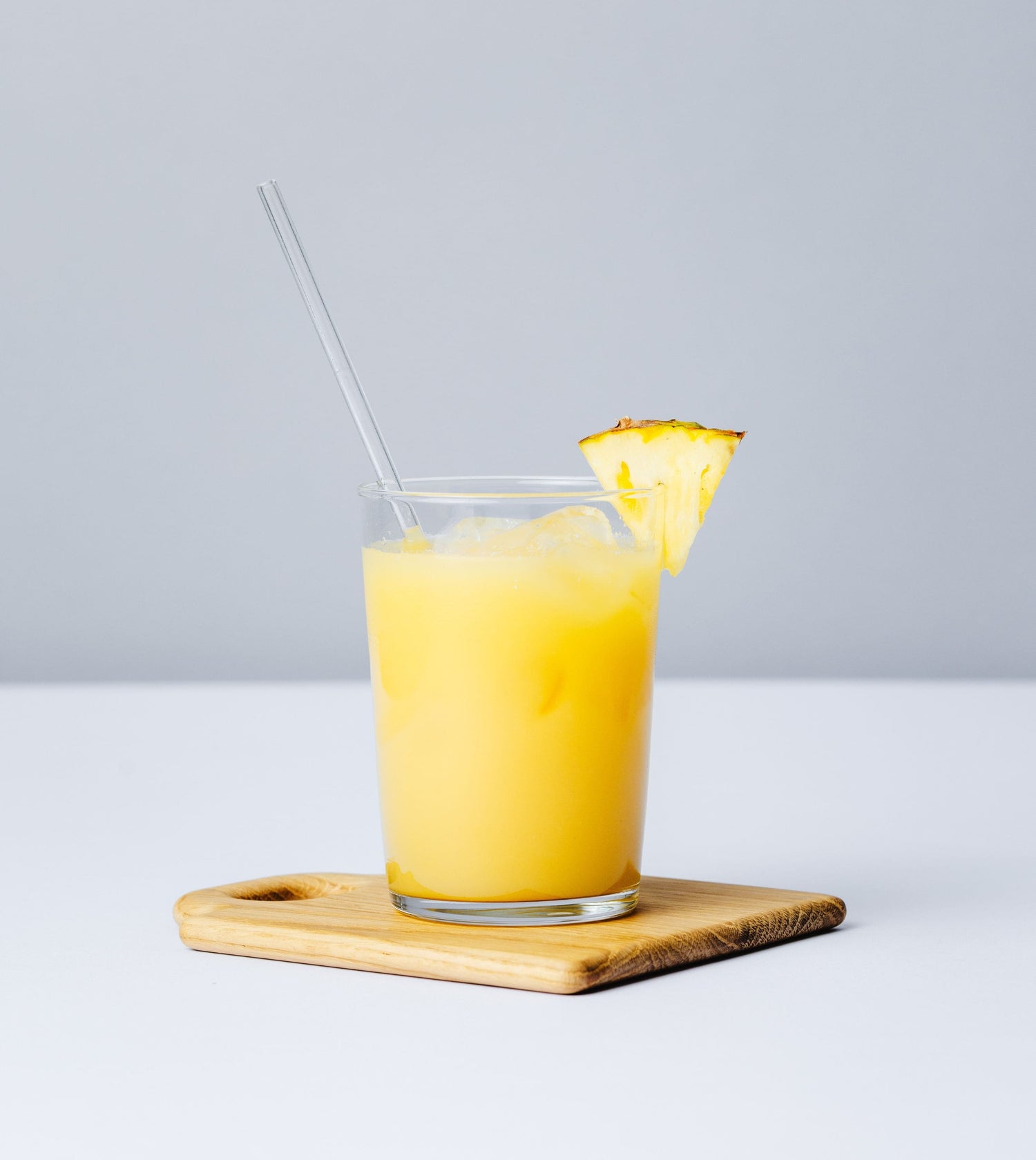 Ginger Tropics