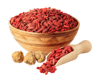 Goji-Beere & Maca